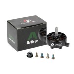 Hot Sales Flash Hobby 2806 1100KV Bürstenloser Motor Drohnen motor BLDC Motor für FPV Racing Drohnen Zahnstocher Drohne